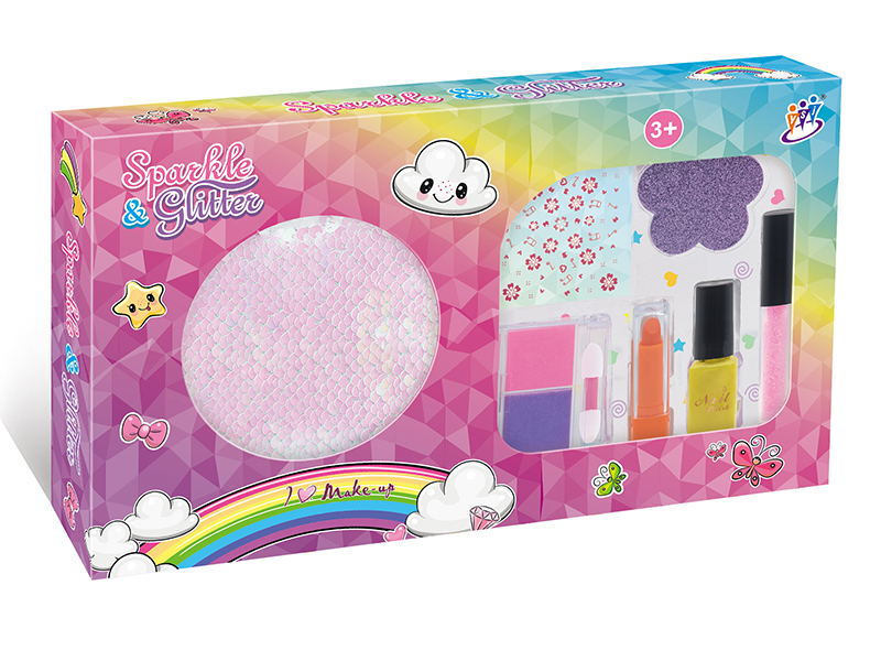 Toy Toiletry