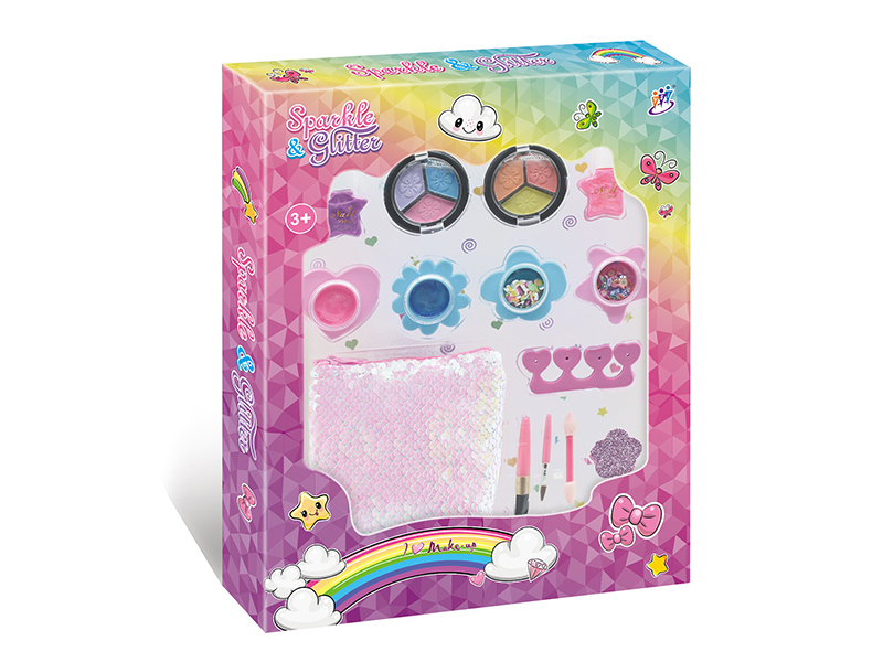Toy Toiletry
