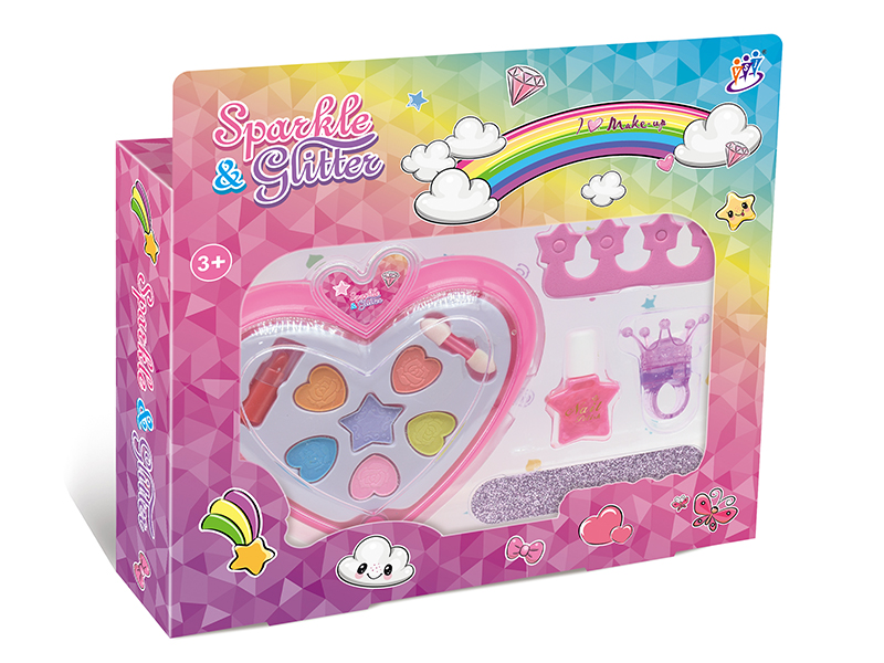 Toy Toiletry
