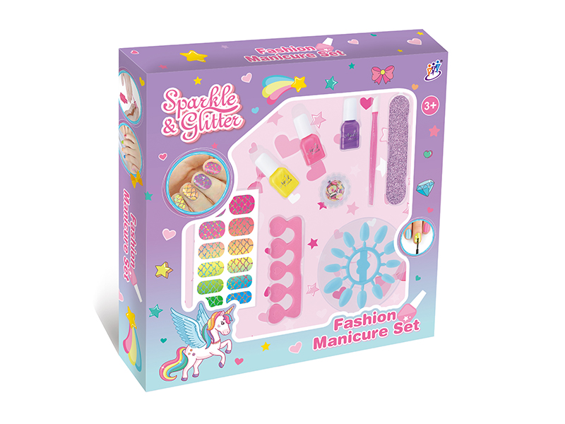 Toy Toiletry