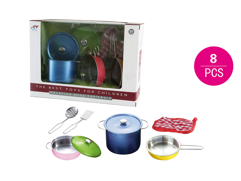 Toy Tableware