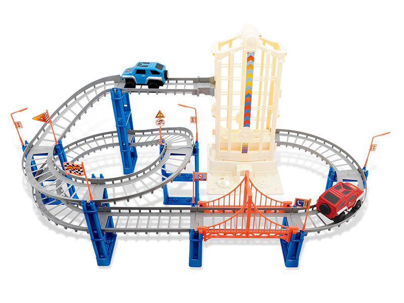 Roadway Toy