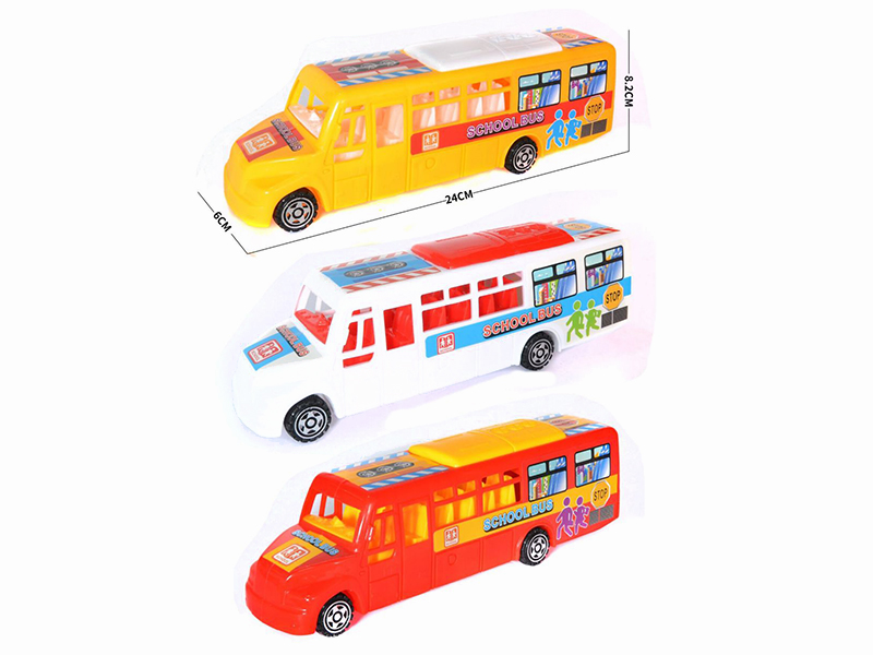 School  
Bus