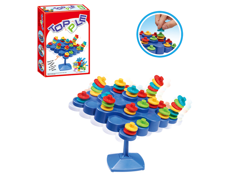 Balance  Game  PS