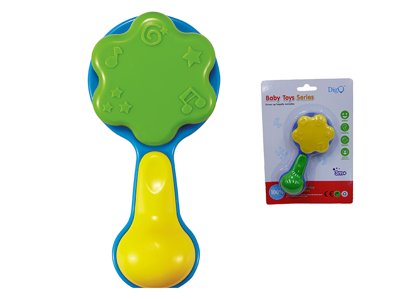 hand clapper Bell
