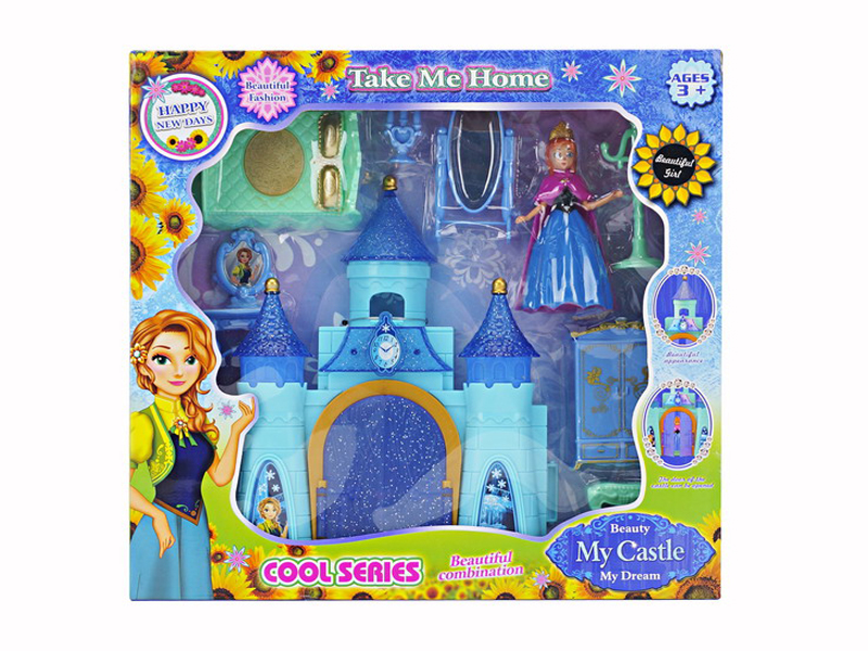 Castle