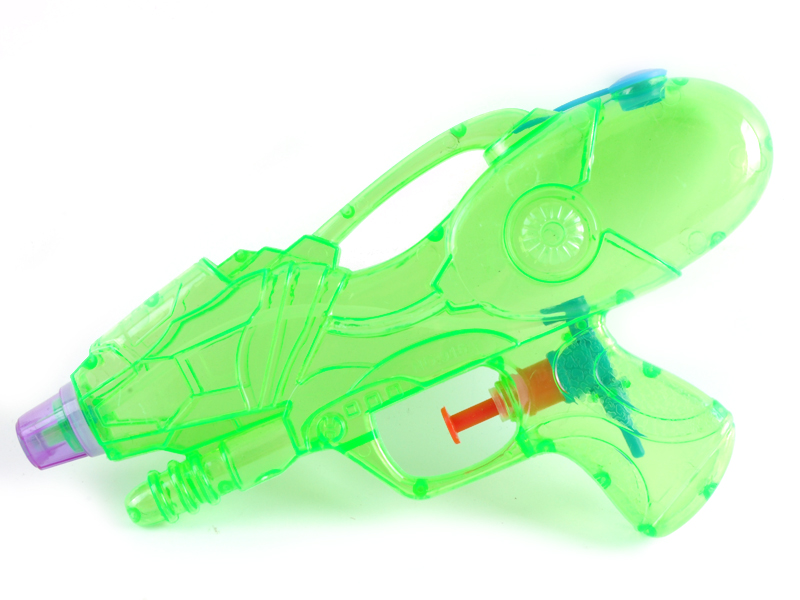 PS Water Gun