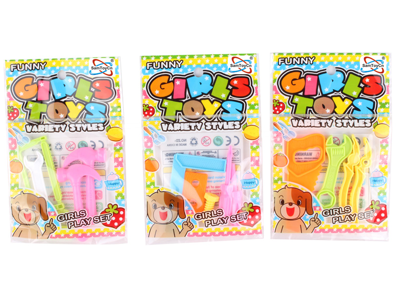 MINI Tools Set