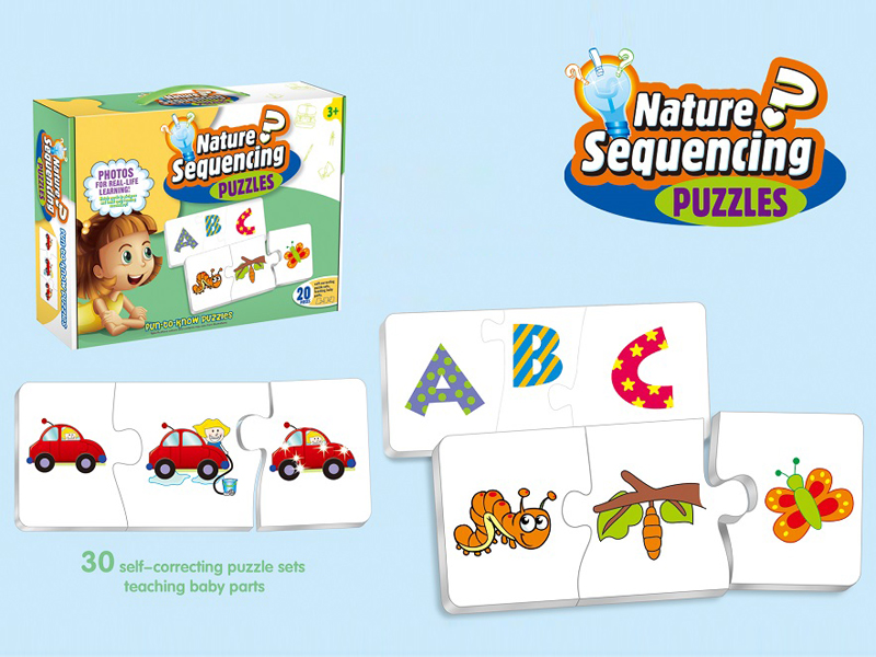 Jigsaw Puzzle Game