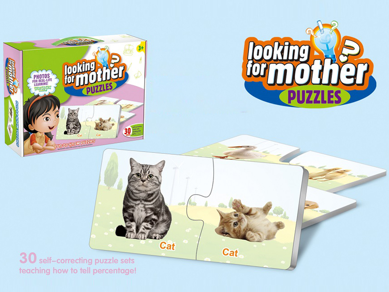 Jigsaw Puzzle Game
