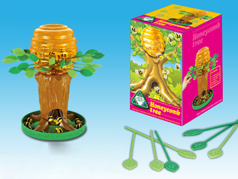 Bee Tree