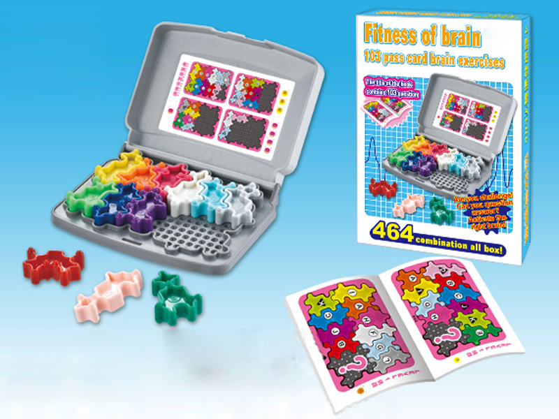 Educational toy