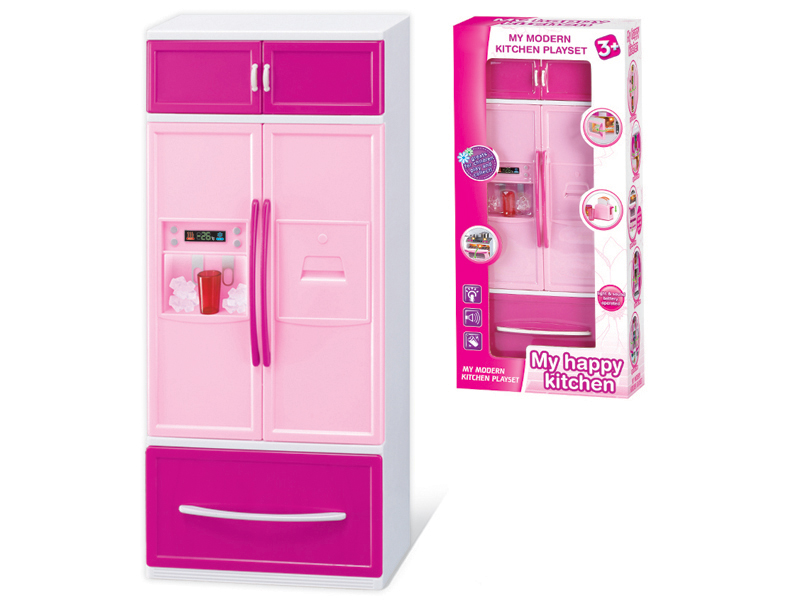 Kitchen Series