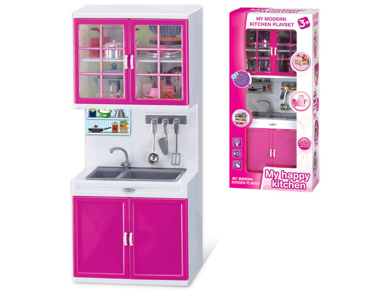 Kitchen Series