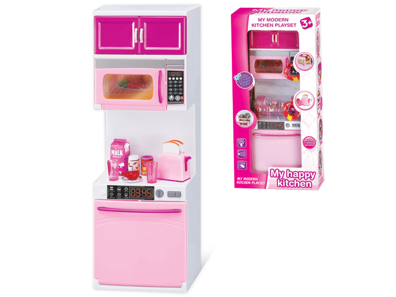 Kitchen Series