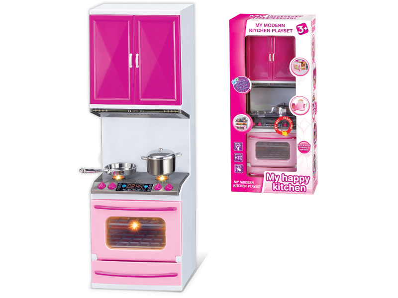 Kitchen Series