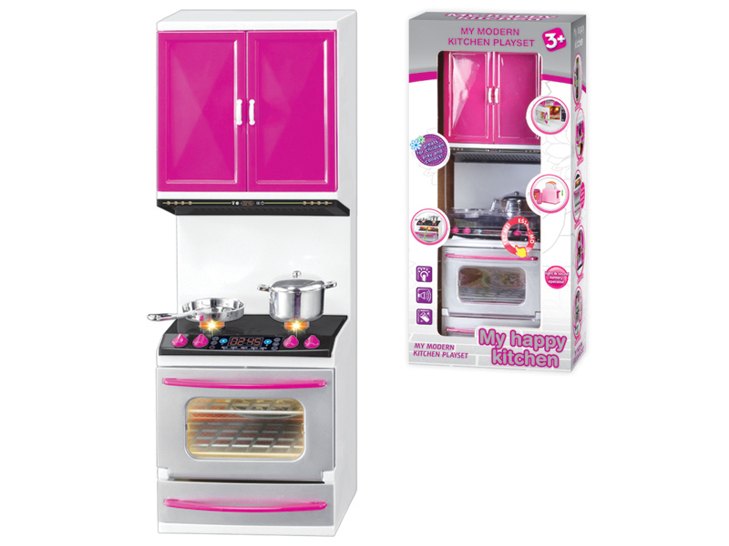 Kitchen Series
