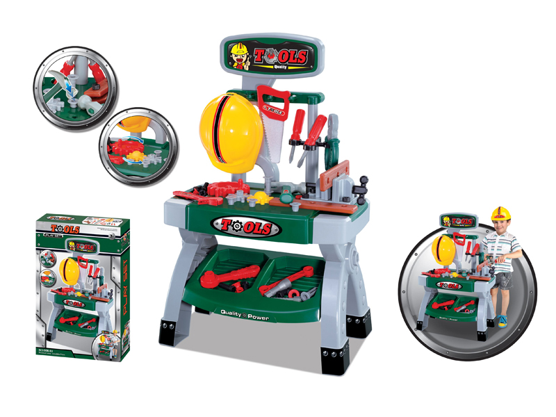 Tools Set
