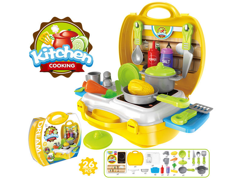 Tableware Set