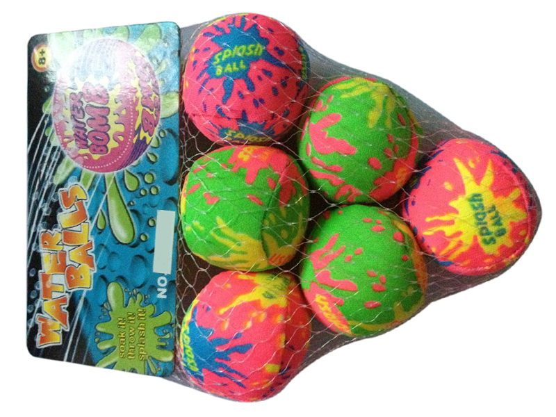 6PCS 2