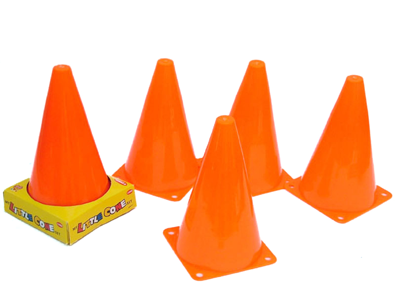 Barricades