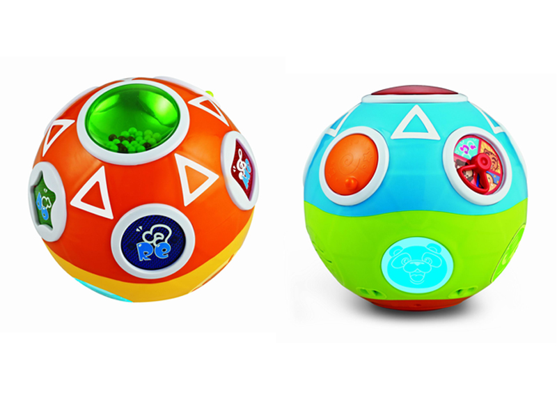 Aberu Baby Ball