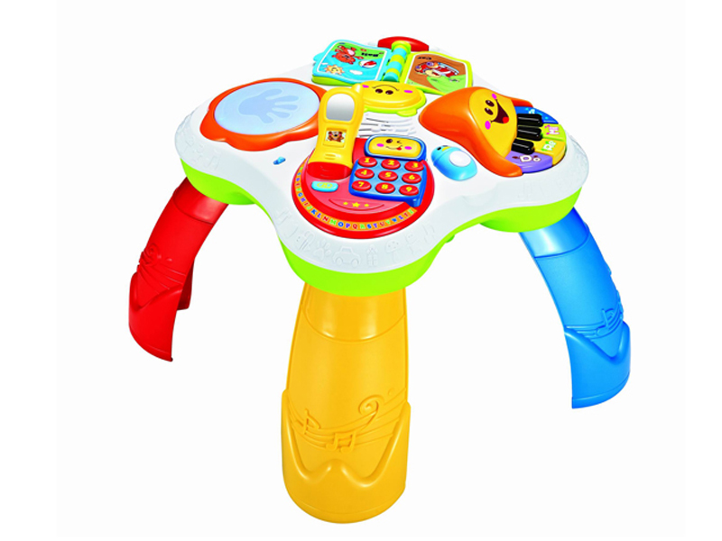 Aberu Learning Table