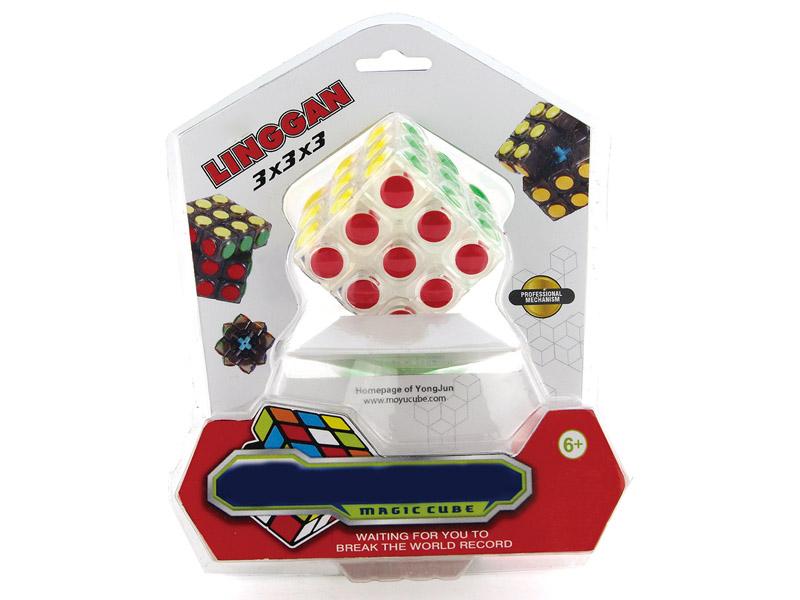 MAGIC CUBE