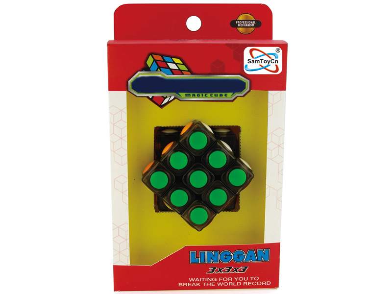 MAGIC CUBE