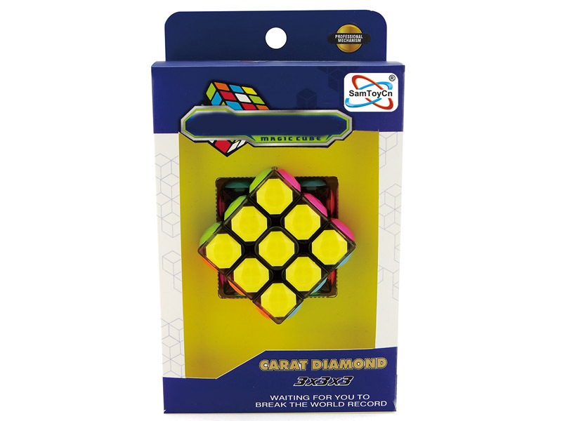 MAGIC CUBE