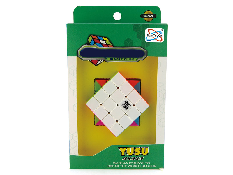 MAGIC CUBE