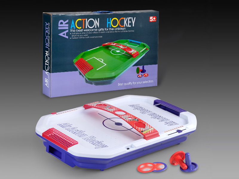 Air Action Hockey