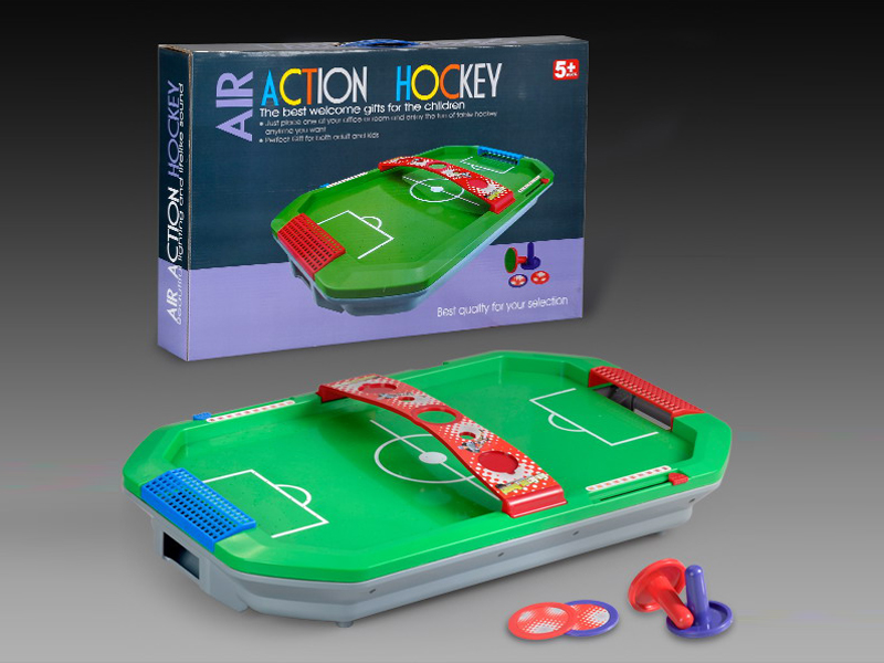 Air Action Hockey
