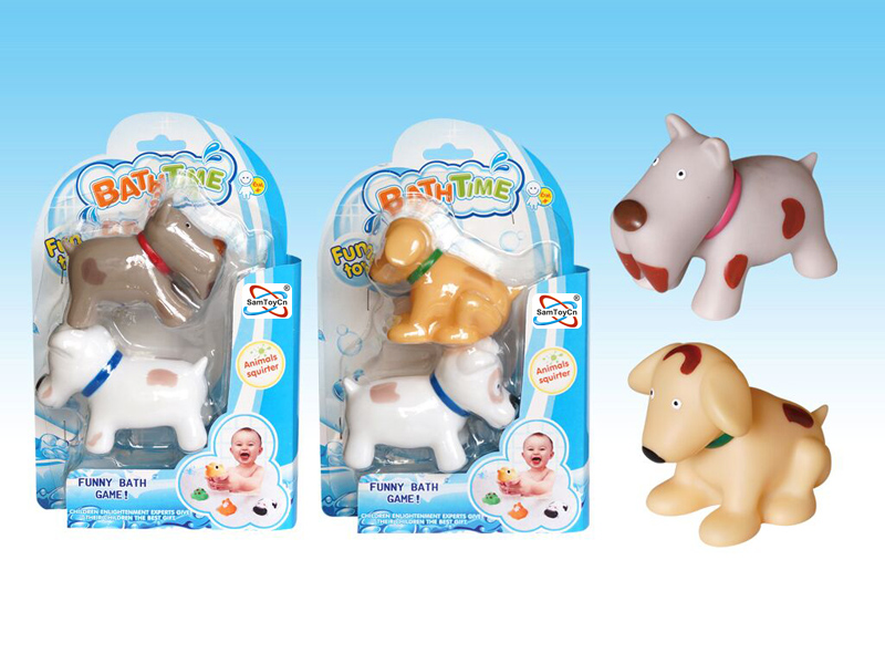 2 PCS Water Toys