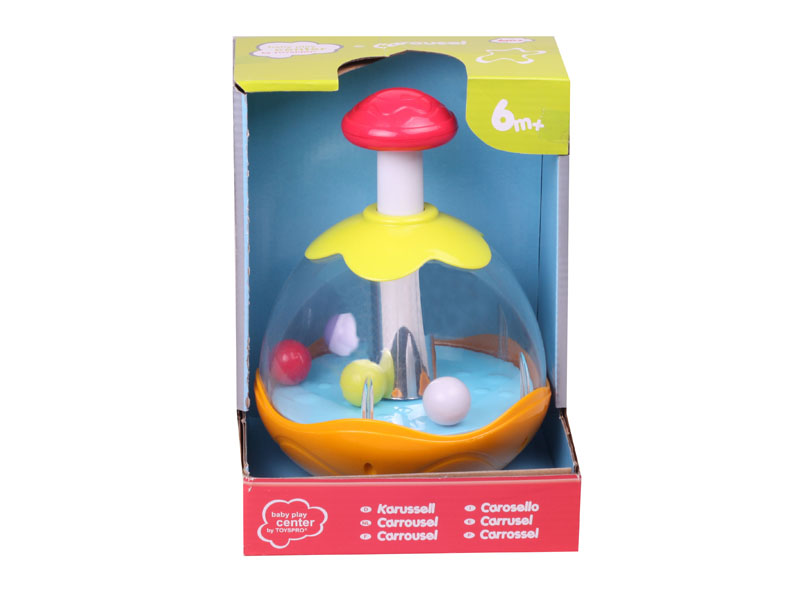 Baby Toy