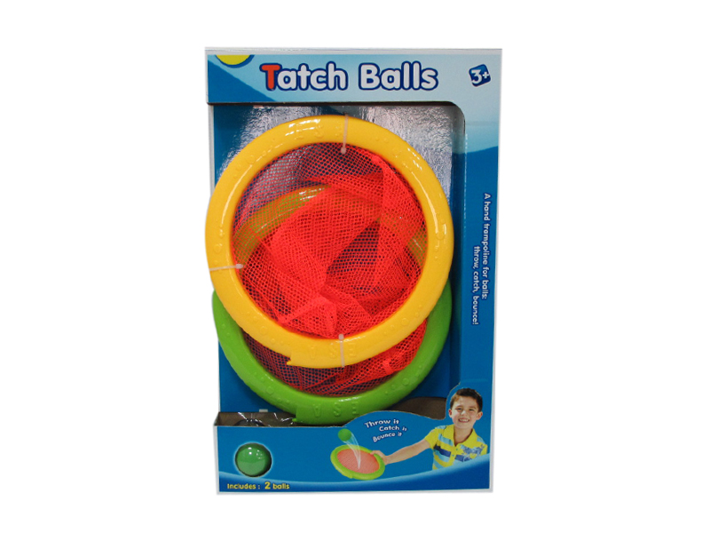 Tatch Balls