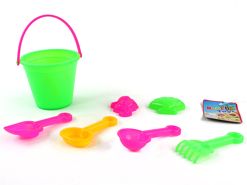 Sand Beach Toys