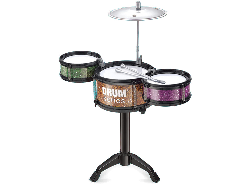 Jazz Drum