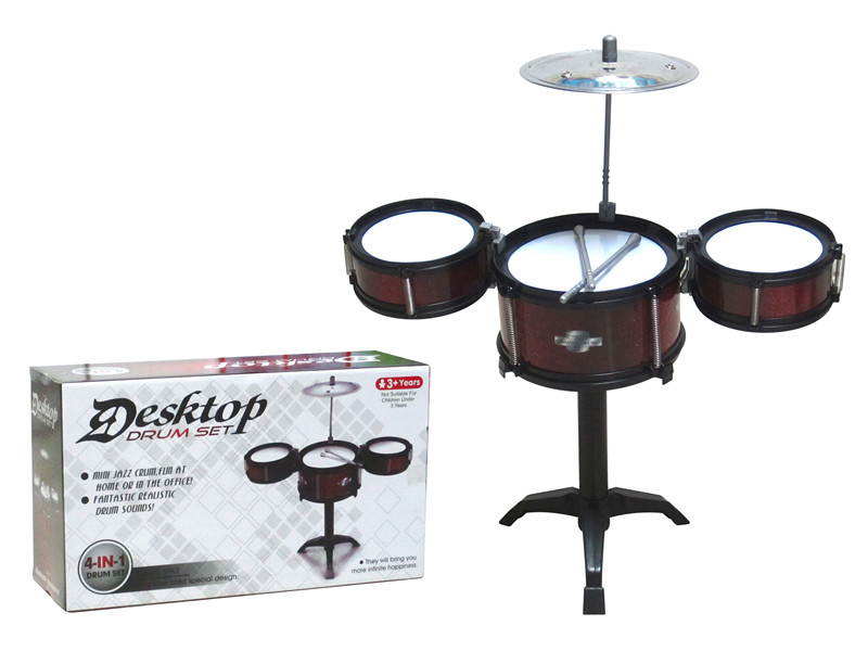 Jazz Drum