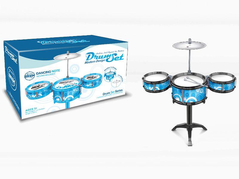 Jazz Drum