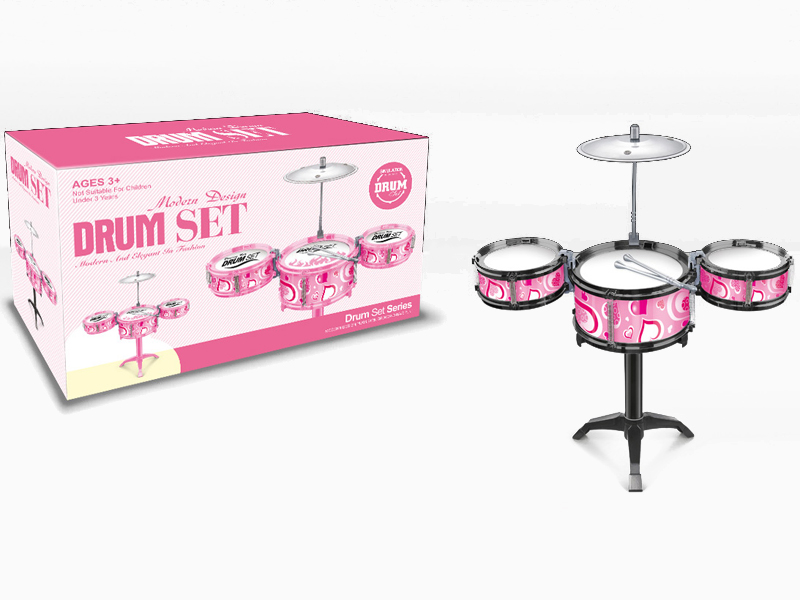 Jazz Drum