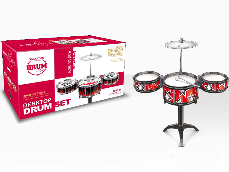 Jazz Drum