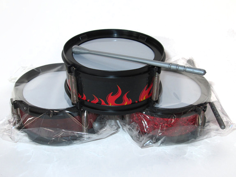 12CM Jazz Drum