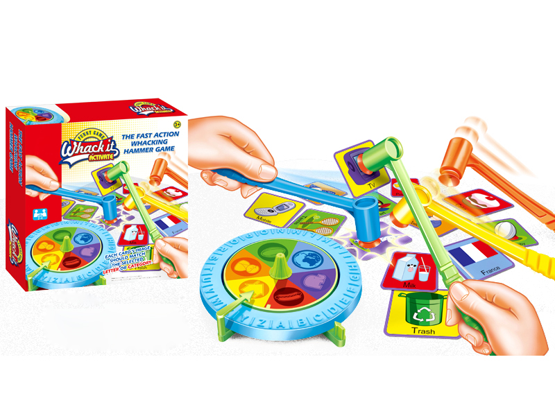 Funny Game
