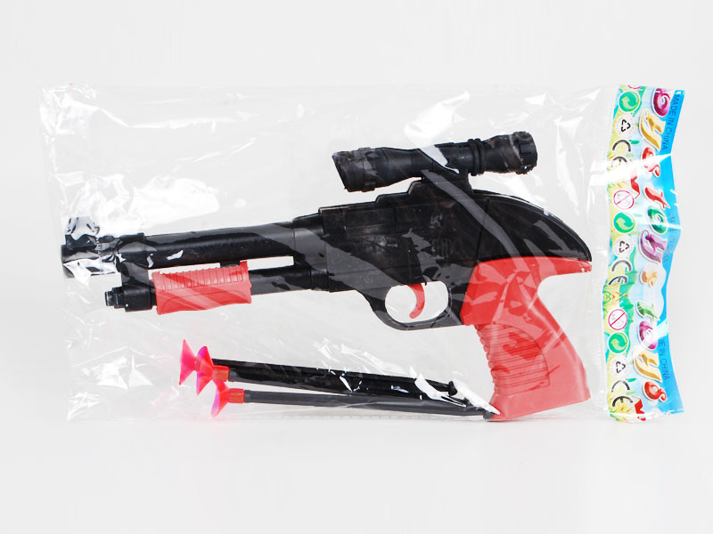 Needle Gun