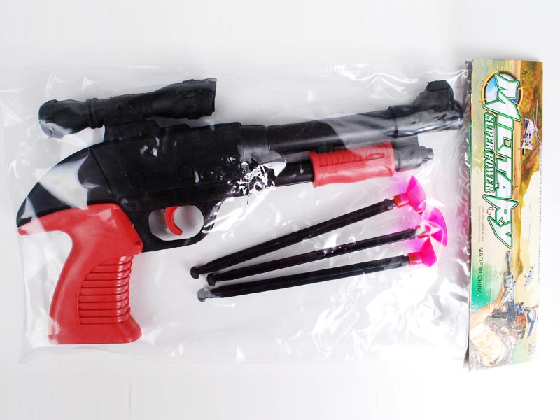Needle Gun