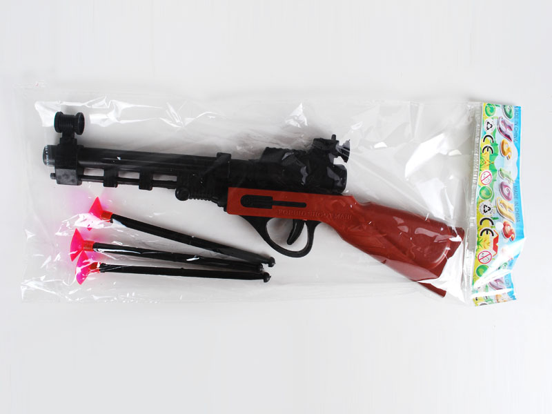 Needle Gun
