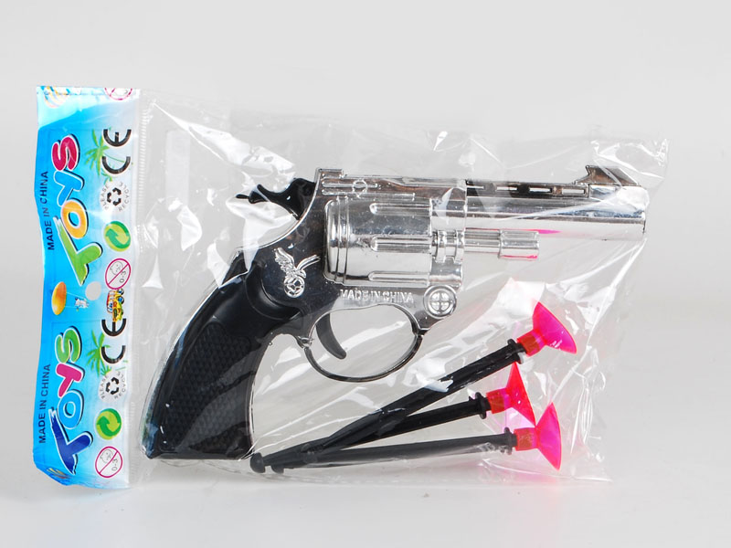 Needle Gun