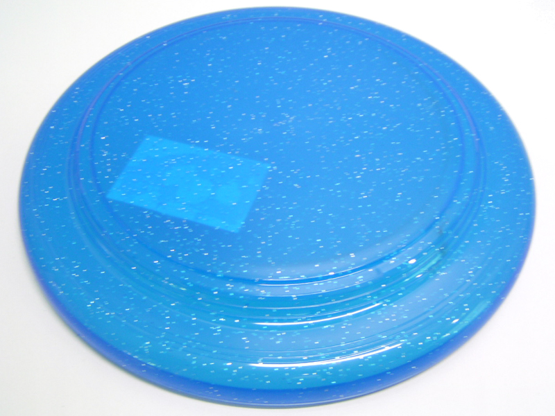 Frisbee