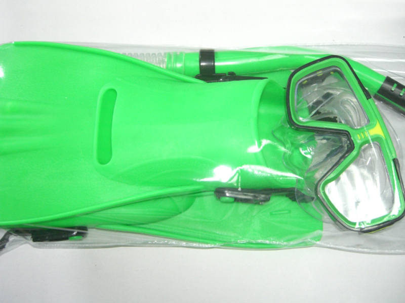 Swimming Set